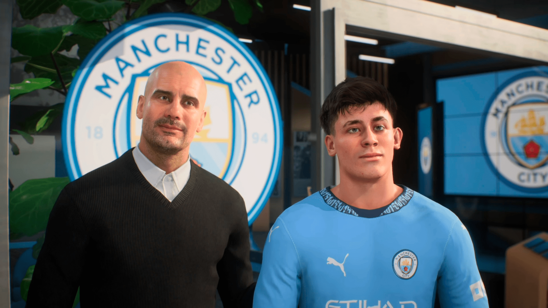 Reconstruyendo al Manchester City FC 25, Modo Carrera Manchester City FC 25, fichajes Manchester City FC 25, ventas Manchester City FC 25, plantilla ideal Manchester City FC 25, reconstrucción Citizens FC 25 Rebuilding Manchester City FC 25, Career Mode Manchester City FC 25, transfers Manchester City FC 25, best squad FC 25 Manchester City, selling players Manchester City FC 25, FC 25 Career Mode rebuild