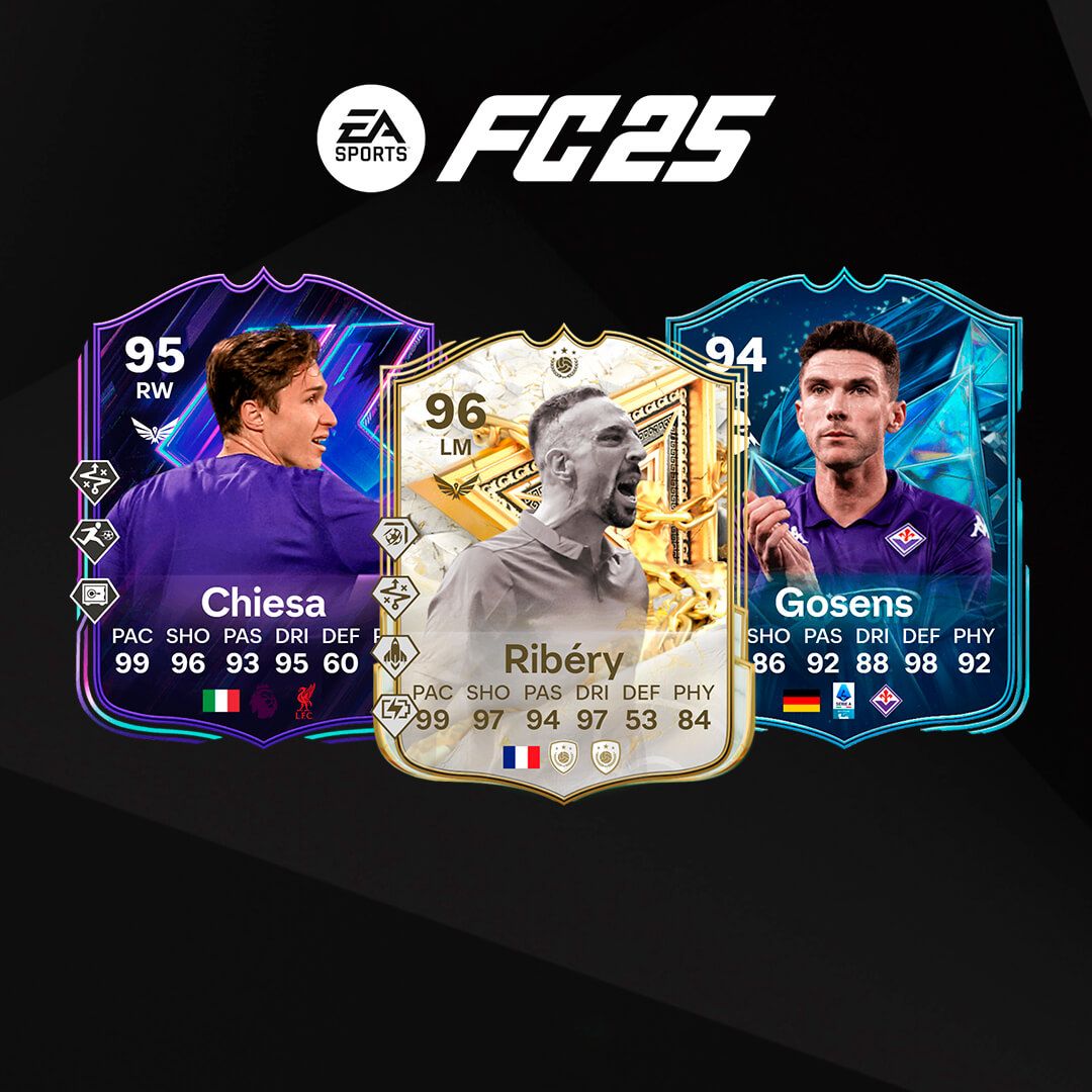 Estilos de Química Pase Premium FC 25, Best Chemistry Styles FC 25 Season 7, Mejor estilo de química FC 25, FC 25 Season 7 Premium Pass Upgrades, Optimiza tus jugadores FC 25, Chemistry Style Boost FC 25, Qué estilo aplicar FC 25, How to boost players FC 25, FC 25 chemistry guide, Estilos recomendados para el pase premium FC 25
