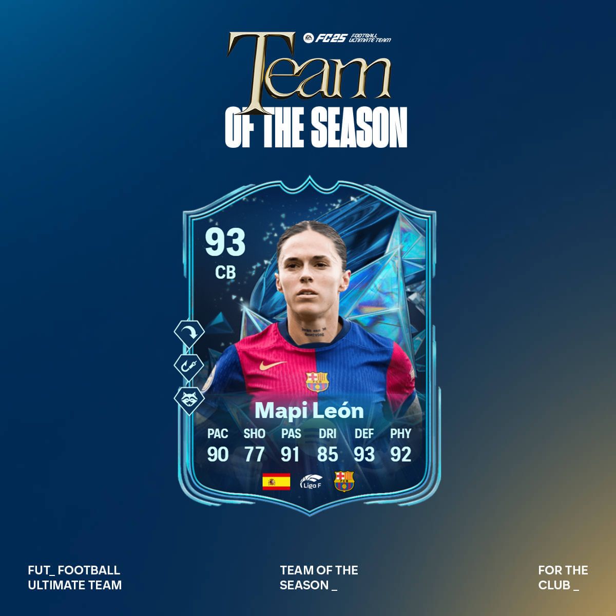 Copa TOTS de LaLiga plantilla recomendada, mejor equipo para la Copa TOTS LaLiga, requisitos Copa TOTS LaLiga, FC 25 Copa LaLiga, plantilla ideal FC 25 Copa TOTS, LaLiga TOTS Cup best squad, LaLiga TOTS Cup team requirements, best FC 25 squad LaLiga Cup, LaLiga TOTS team setup, FC 25 Ultimate Team LaLiga Cup squad