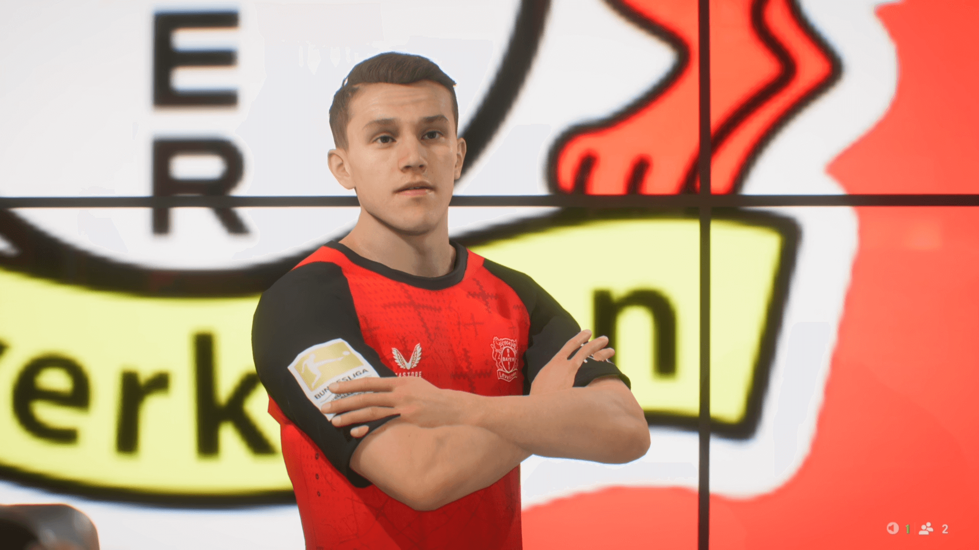 Reconstrucción Bayer Leverkusen FC 25, Bayer Leverkusen rebuild FC 25, Modo Carrera FC 25 Leverkusen, FC 25 Career Mode Leverkusen, Fichajes recomendados FC 25, Best signings FC 25 Career Mode, Reto Modo Carrera FC 25, Career Mode challenge FC 25, Jugadores con potencial FC 25, High potential players FC 25