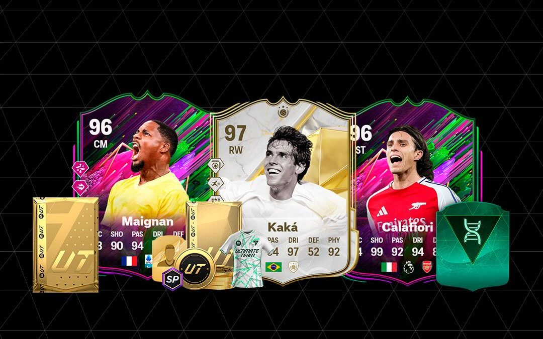 ¿Merece la pena el Pase premium de la Temporada 8 en FC 25?
