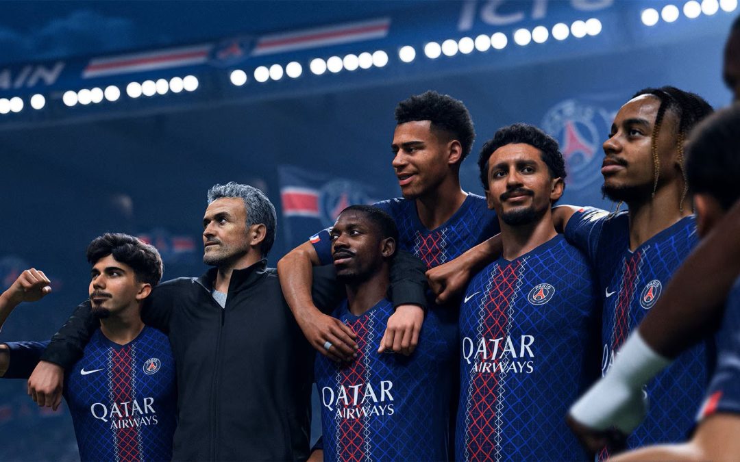 Todas las novedades del modo Carrera de FC 26: cambios, mejoras y nuevas historias
