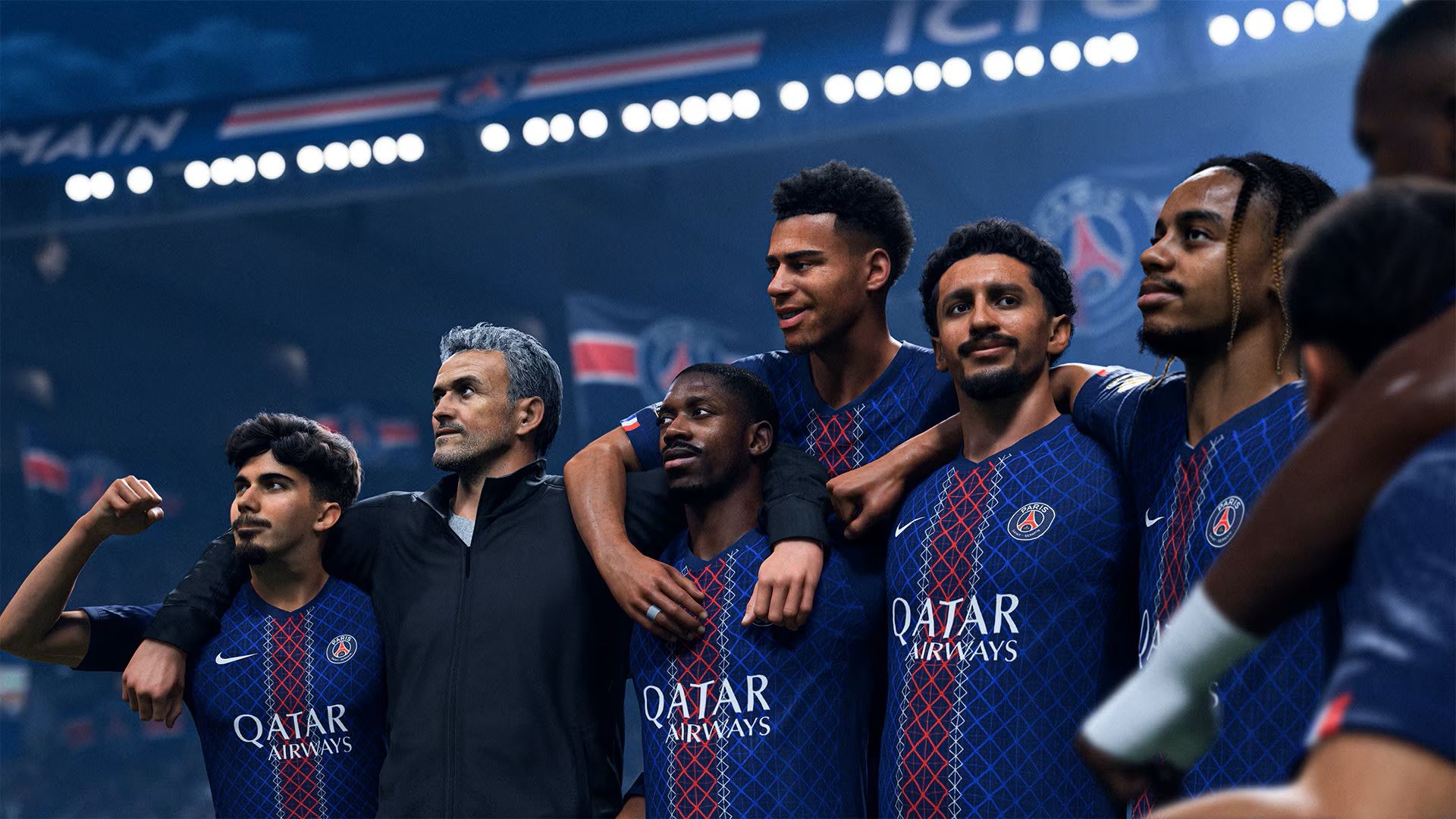 Modo Carrera FC 26, FC 26 Career Mode, Íconos en el Modo Carrera, Icons in Career Mode, Héroes en el Modo Carrera, Heroes in Career Mode, Arquetipos jugador FC 26, Player archetypes FC 26, Eventos inesperados FC 26, Unexpected events FC 26, Mejoras IA en FC 26, AI improvements FC 26, Jugabilidad auténtica FC 26, Authentic gameplay FC 26, Manager Spotlight FC 26, Spotlight animations FC 26, Cesiones FC 26, Loan system FC 26, Visión táctica FC 26, Tactical vision FC 26, Contratos y traspasos FC 26, Contracts and transfers FC 26