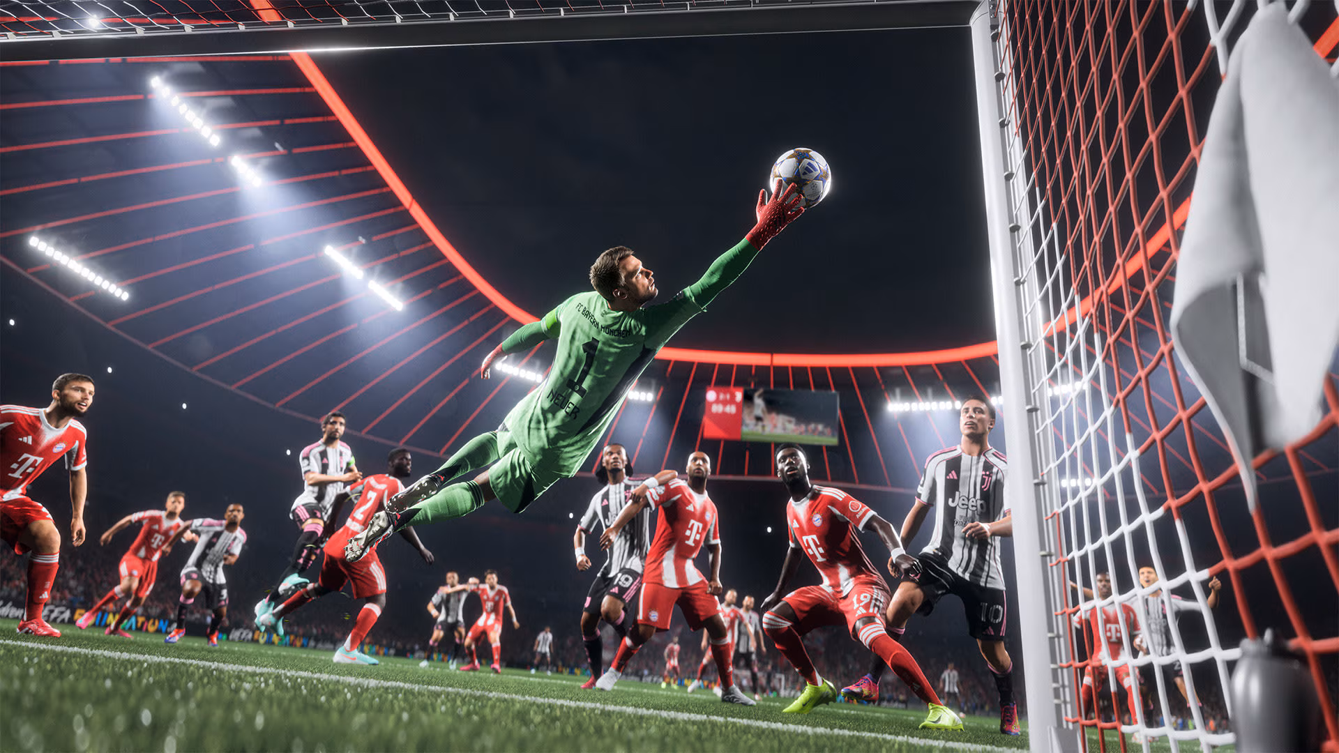 FC 26 Standard Edition vs Ultimate Edition: todas las diferencias y recompensas