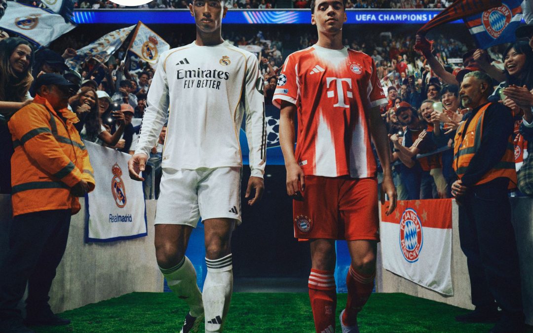 Todas las portadas oficiales de FC 26: Standard y Ultimate Edition ya reveladas