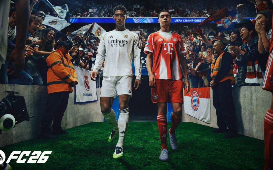 ¿Qué edición de FC 26 comprar? Comparativa entre Standard y Ultimate Edition