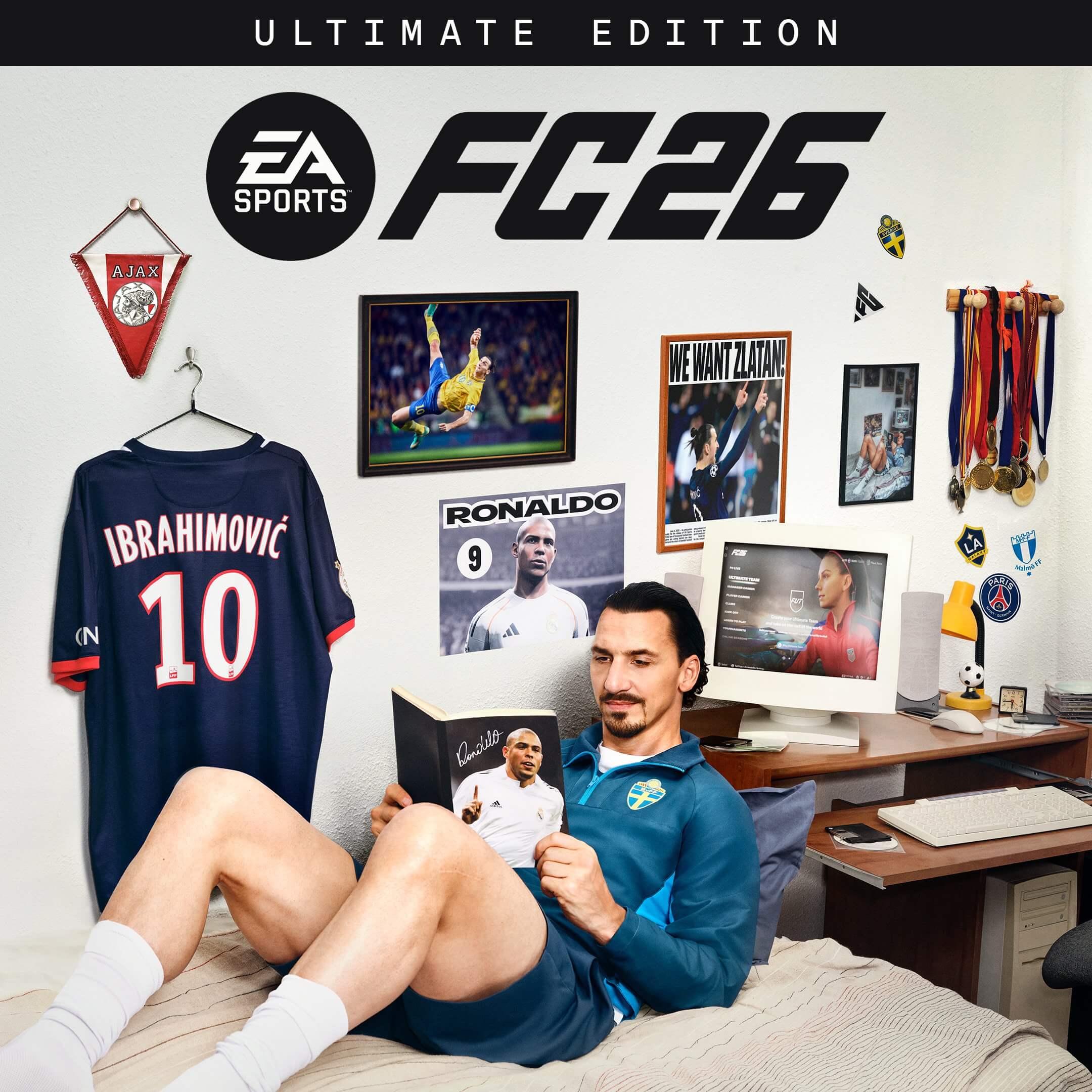portada FC 26 Ultimate Edition, portada oficial FC 26, portada FC 26 Ibrahimovic, Ibrahimovic FC 26 Ultimate Edition, FC 26 portada oficial Ultimate Edition, portada oficial Ultimate Edition FC 26, FC 26 Ultimate Edition cover, FC 26 cover Ibrahimovic, FC 26 official cover, FC 26 Ultimate Edition image, Ultimate Edition FC 26 full cover, Ibrahimovic FC 26 cover