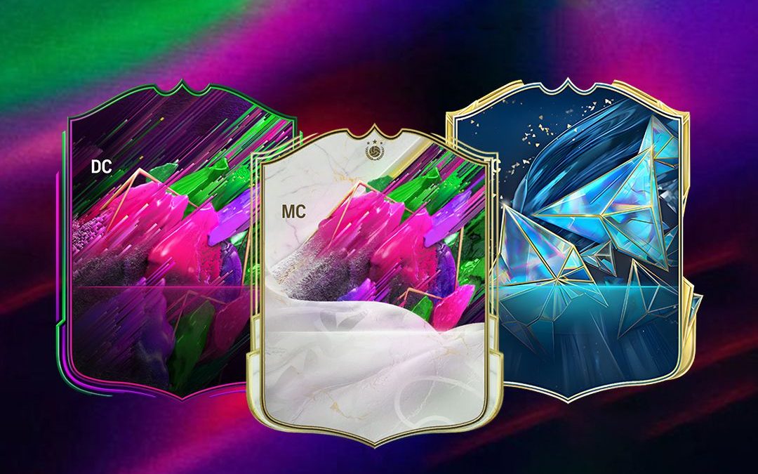 Los mejores jugadores de FC 25 Ultimate Team por rango de precio