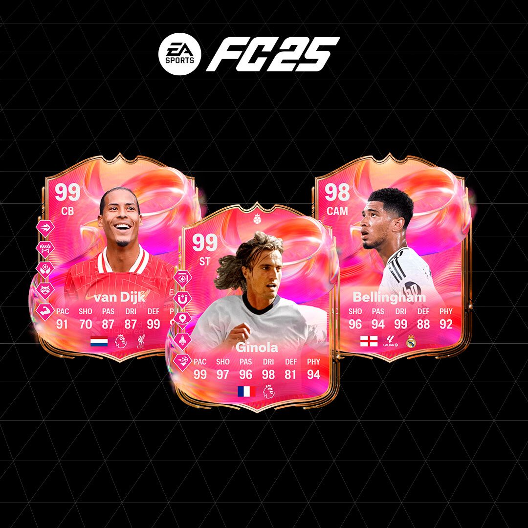 FUTTIES Temporada 9 jugadores FC 25,FUTTIES Season 9 players FC 25, Recompensas Pase Premium FUTTIES FC 25,FUTTIES Premium Pass rewards FC 25, Temporada 9 gratuita FUTTIES FC 25,FUTTIES free Season 9 FC 25, Mejores futbolistas Pase Premium FUTTIES FC 25,Top players Premium Pass FUTTIES FC 25, Mejores jugadores temporada gratis FUTTIES FC 25,Best free players Season 9 FUTTIES FC 25, Todos los niveles FUTTIES FC 25,All FUTTIES Season 9 levels FC 25