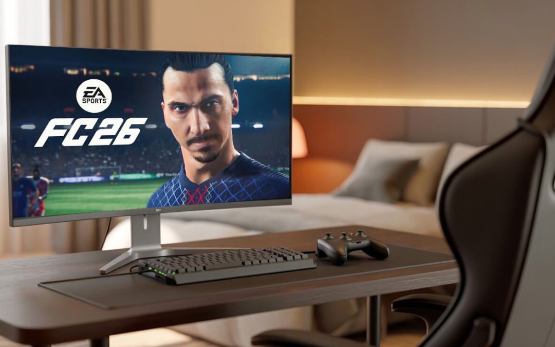 Requisitos para jugar a FC 26 en PC: ¿puede tu ordenador mover el juego?