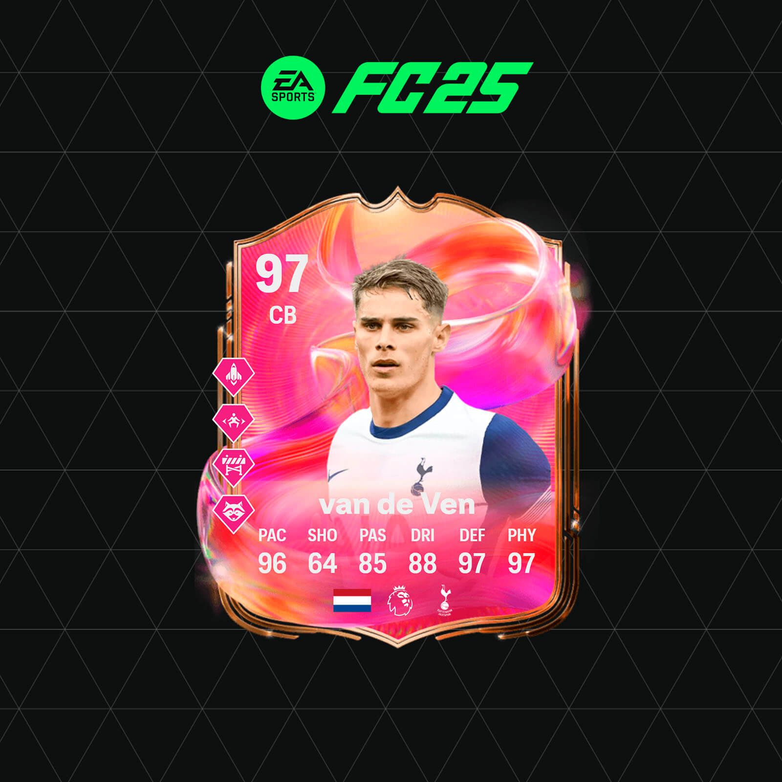 conseguir más barato a Van de Ven FUTTIE, solución SBC Van de Ven FUTTIE, medias necesarias Van de Ven FC 25, mejores medias SBC FUTTIES, cheap Van de Ven FUTTIES solution, FC 25 Van de Ven SBC guide, best SBC fodder Van de Ven FC 25, Van de Ven FUTTIES cheapest solution