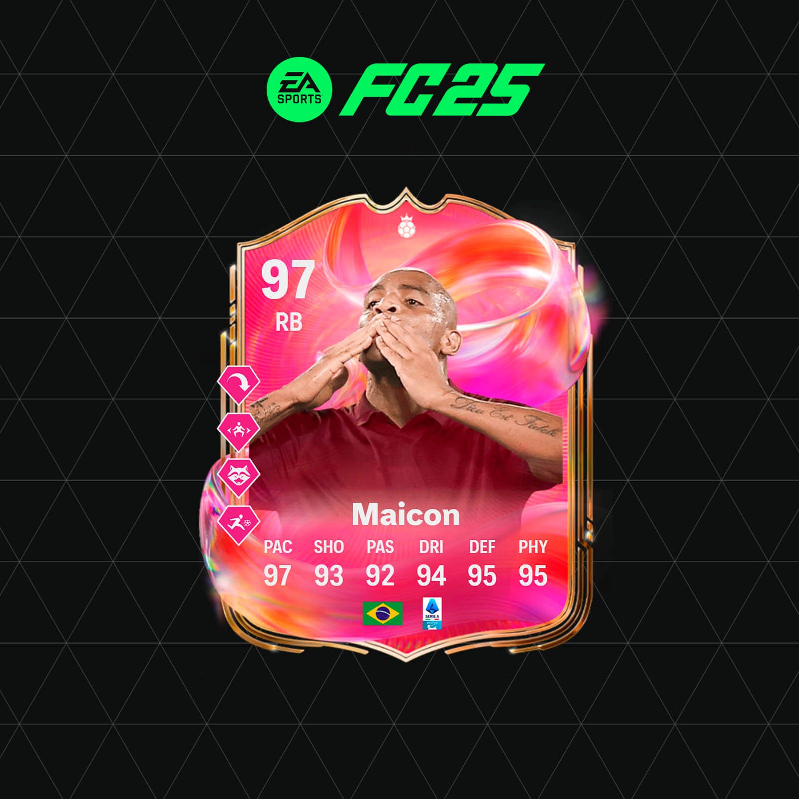 conseguir más barato a Maicon FUTTIE, solución SBC Maicon FUTTIE, medias necesarias Maicon FC 25, mejores medias SBC FUTTIES, cheap Maicon FUTTIES solution, FC 25 Maicon SBC guide, best SBC fodder Maicon FC 25, Maicon FUTTIES cheapest solution