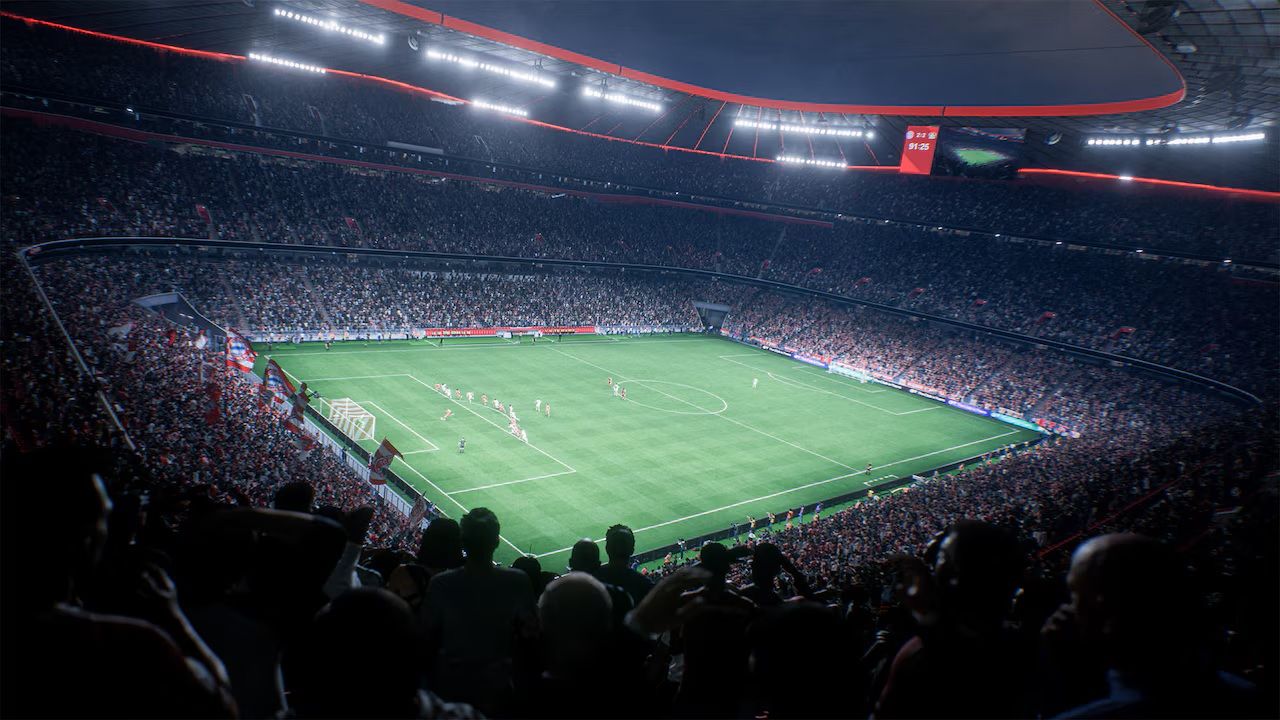 estadios FC 26, FC 26 stadiums, nuevos estadios FC 26, new stadiums FC 26, Allianz Arena FC 26, Stadio Maradona FC 26, Hill Dickinson Stadium FC 26, Tüpraş Stadyumu FC 26, Stade de la Beaujoire FC 26, Red Bull Arena FC 26, Stadion Wankdorf FC 26, St. Jakob-Park FC 26, Stadion am Böllenfalltor FC 26, Holstein-Stadion FC 26, Chase Stadium FC 26, lista completa estadios FC 26, full list stadiums FC 26