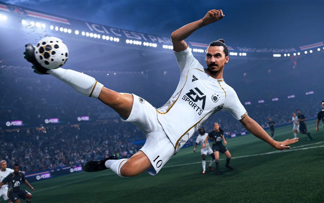 Todas las novedades confirmadas del modo Ultimate Team de FC 26