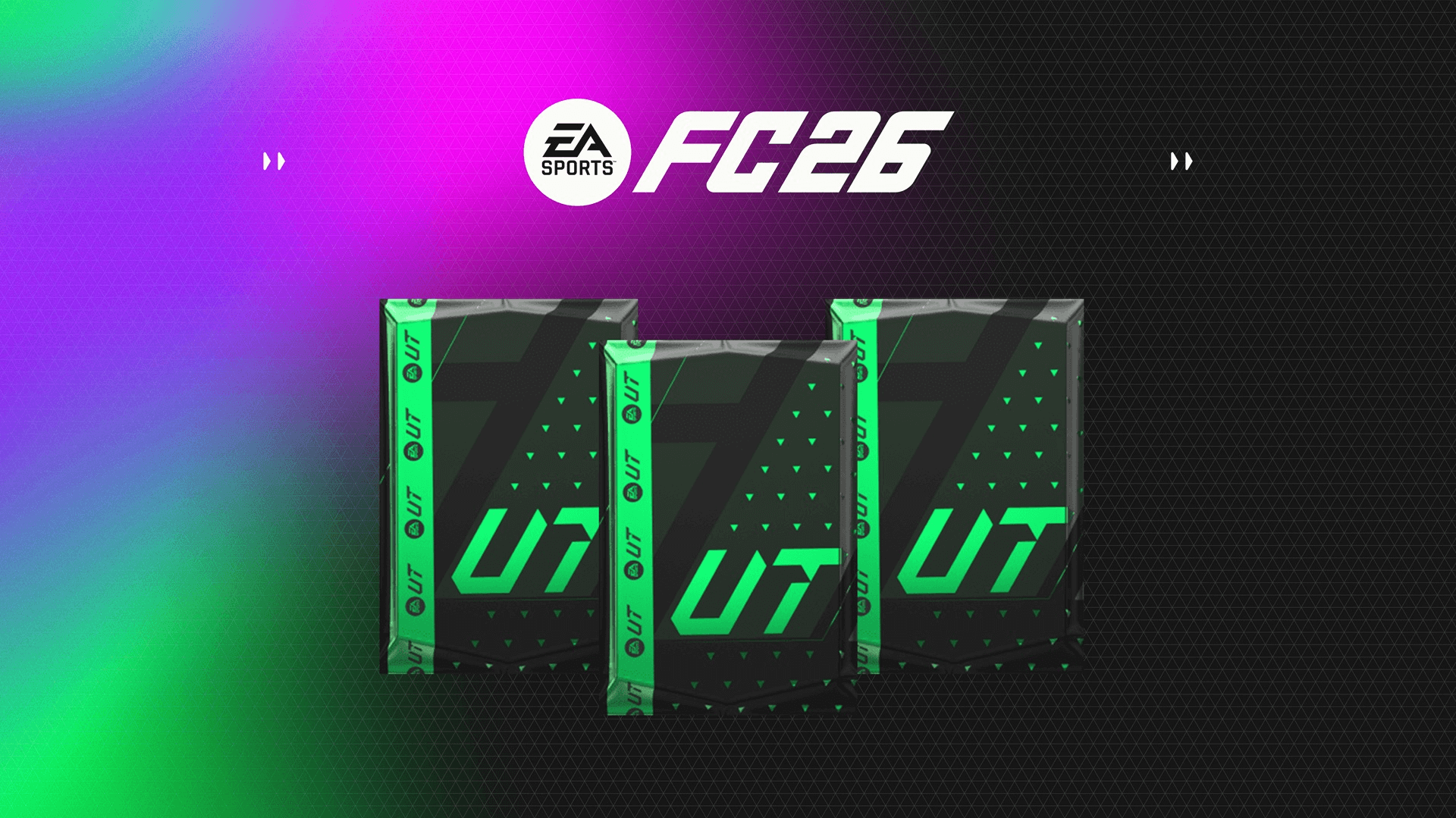 sobres gratis FC 26 Ultimate Team, free packs FC 26 Ultimate Team, recompensas pretemporada FC 26, preseason rewards FC 26, cómo conseguir sobres FC 26, how to get free packs FC 26, objetivos FC 25 para sobres FC 26, FC 25 objectives FC 26 packs