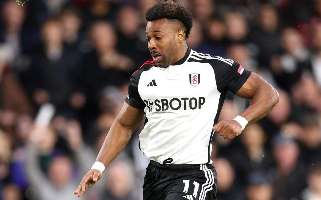 Jugadores baratos y chetados de la Premier League en FC 26 Ultimate Team