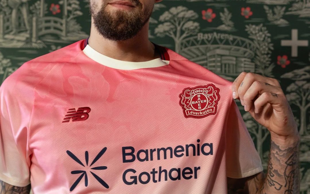 Las equipaciones más bonitas y originales de FC 26 Ultimate Team