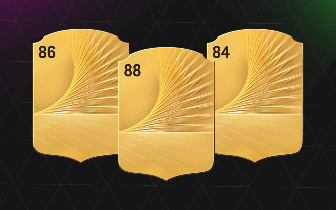 Combinaciones más baratas de medias en FC 26 Ultimate Team