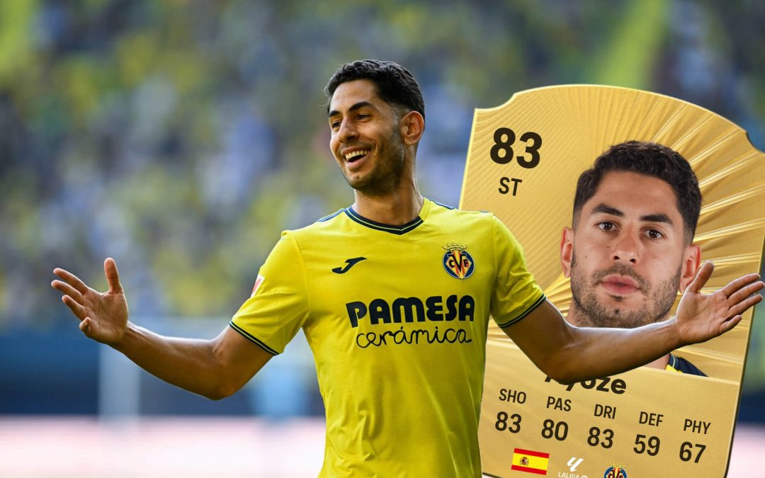 Mejores jugadores de FC 26 Ultimate Team por menos de 10.000 monedas