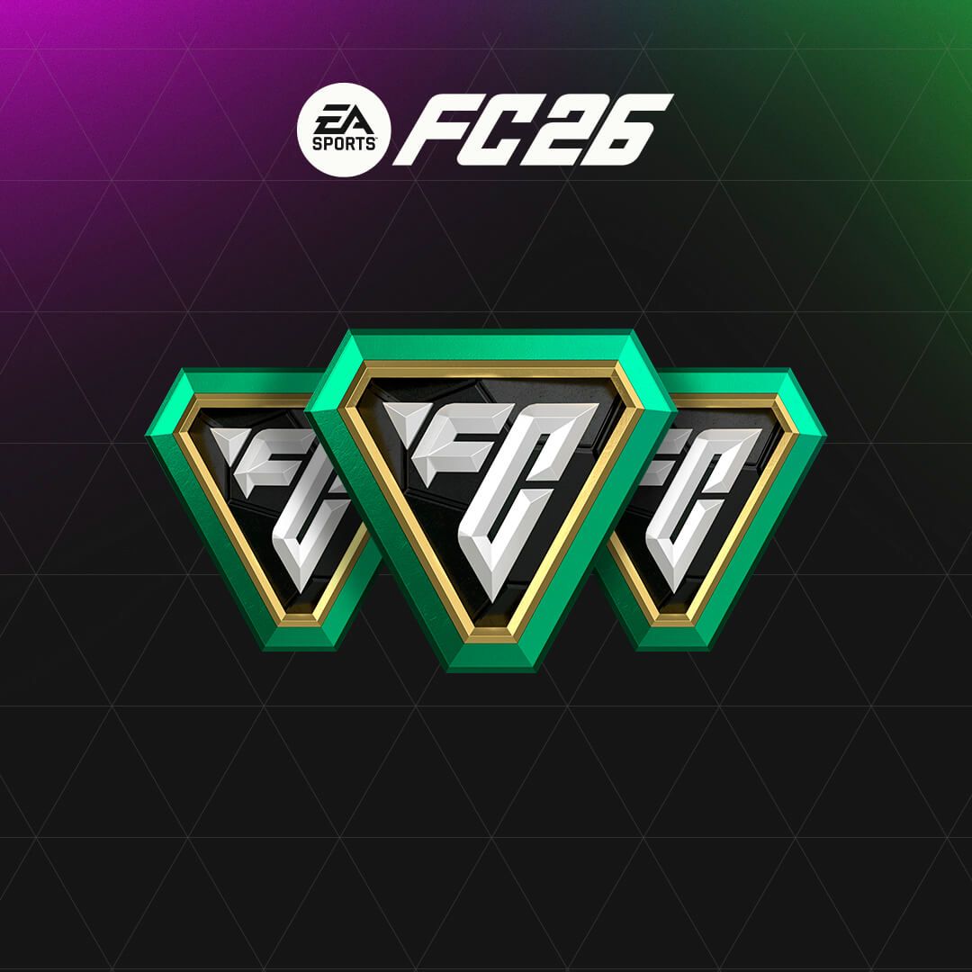 fechas de los FC Points de la Ultimate Edition FC 26, cuándo entregan los FC Points de la Ultimate Edition FC 26, reparto de los 6.000 FC Points en FC 26, fechas oficiales de los FC Points en FC 26, cuándo llegan los FC Points de la reserva en FC 26