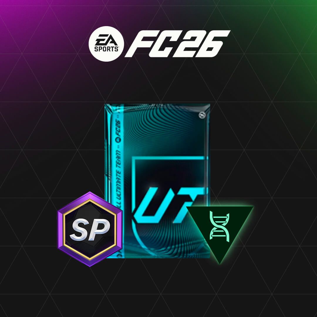 sobres gratis FC 26, recompensas FC 26 Ultimate Team, cómo conseguir sobres gratis FC 26, premios gratis FC 26, recompensas pretemporada FC 25 FC 26, celebración Griddy FC 26, objetivos sobres FC 26, evoluciones sobres FC 26