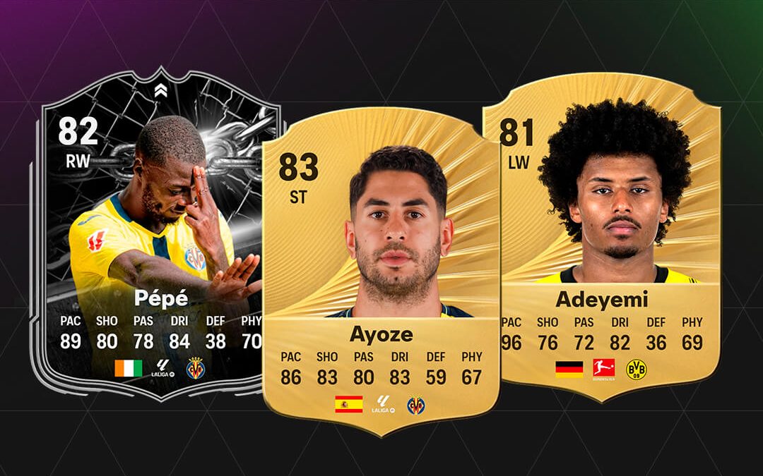El mejor equipo competitivo para comenzar en FC 26 Ultimate Team