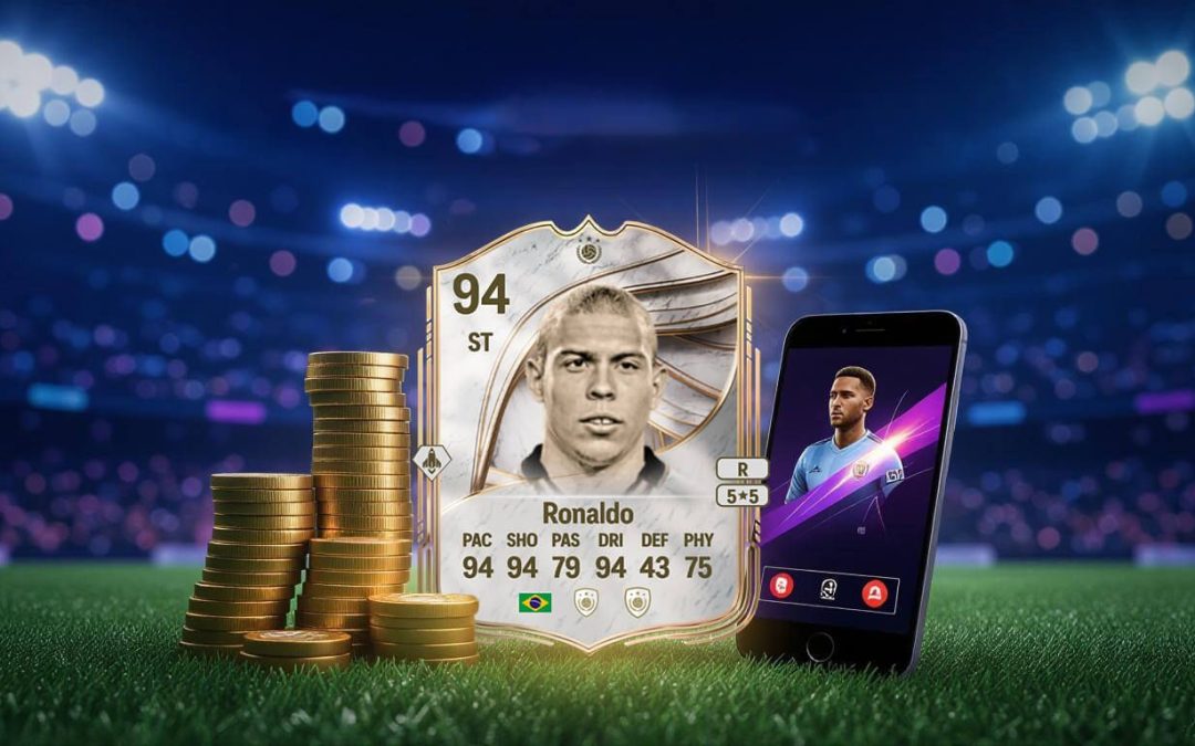 Cómo ganar monedas en FC 26 sin comprar FC Points