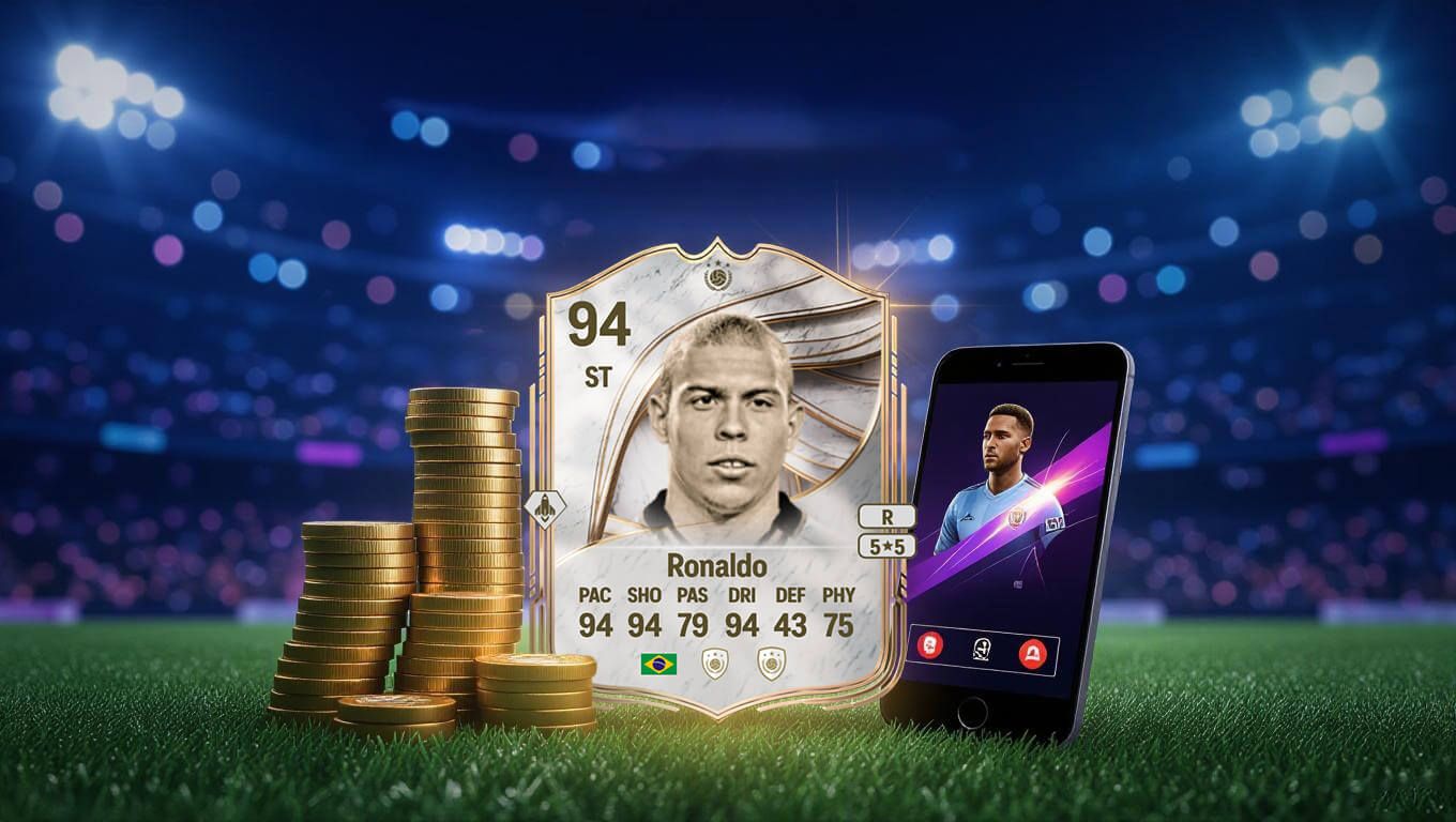 cómo ganar monedas en FC 26 sin gastar FC Points, guía para empezar fuerte en Ultimate Team FC 26, consejos para tradear en FC 26 Ultimate Team, pack definitivo para FC 26 con guía y canal privado, canal de tradeo y crafteo en FC 26 con avisos diarios, tácticas y estrategias para mejorar en FC 26 Ultimate Team, FIFAntastic Ultimate Pack FC 26 para construir tu mejor equipo, cómo tener ventaja en el mercado de FC 26 Ultimate Team, métodos seguros para generar monedas en FC 26, el recurso exclusivo para dominar FC 26 Ultimate Team