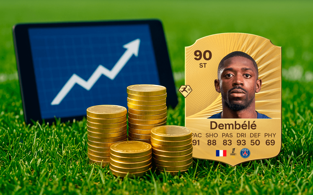 Protegido: Primeros métodos de tradeo en FC 26 Ultimate Team para ganar monedas desde el inicio