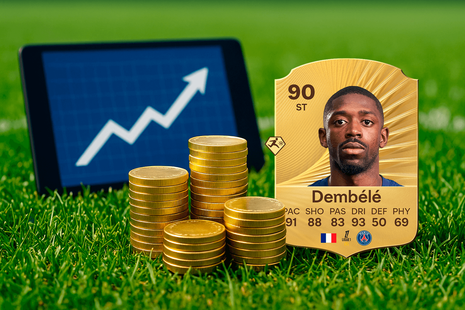 métodos de tradeo en FC 26 Ultimate Team, tradeo FC 26 Ultimate Team, primeros tradeos FC 26, FC 26 trading methods, FC 26 Ultimate Team trading, best early trading methods FC 26