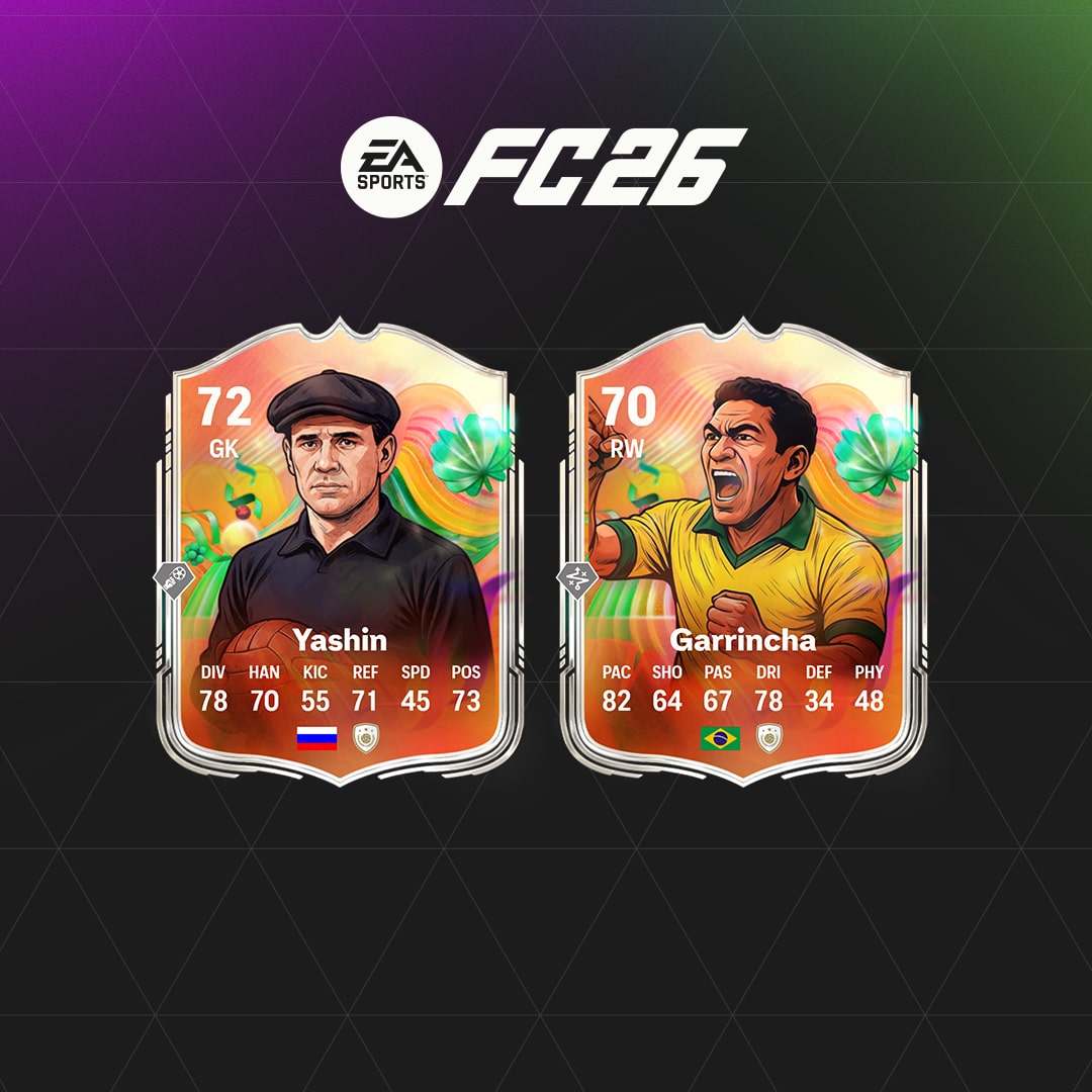 equipo para conseguir yashin y garrincha en fc 26 ultimate team, cómo conseguir iconos de plata fc 26, objetivos yashin y garrincha fc 26, plantilla barata para objetivos de iconos de plata fc 26 equipo para conseguir yashin y garrincha en fc 26 ultimate team, cómo conseguir iconos de plata fc 26, objetivos yashin y garrincha fc 26, plantilla barata para objetivos de iconos de plata fc 26