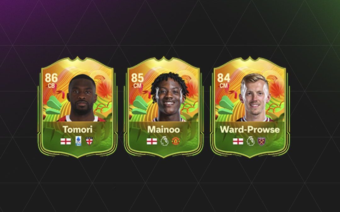 Se revelan los jugadores de la Temporada 1 de FC 26 Ultimate Team