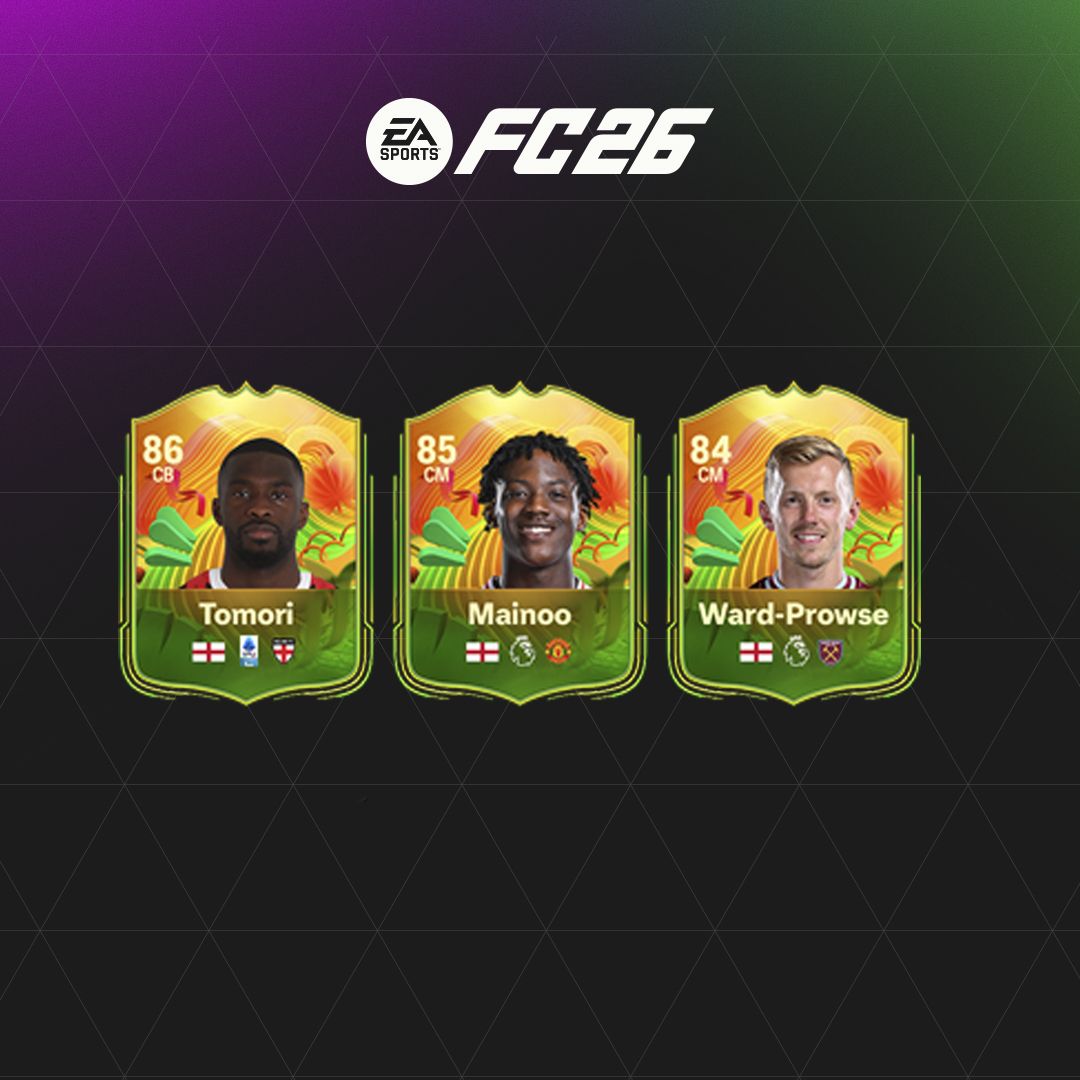 jugadores de la temporada 1 de FC 26, temporada 1 FC 26 Ultimate Team, pase de temporada FC 26, pase premium FC 26, recompensas temporada 1 FC 26