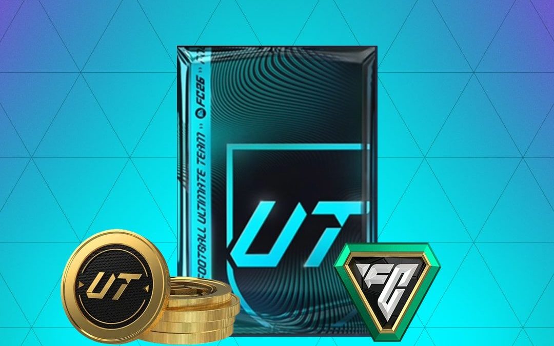 Sobres en FC 26 Ultimate Team: Precios, contenido y los más importantes