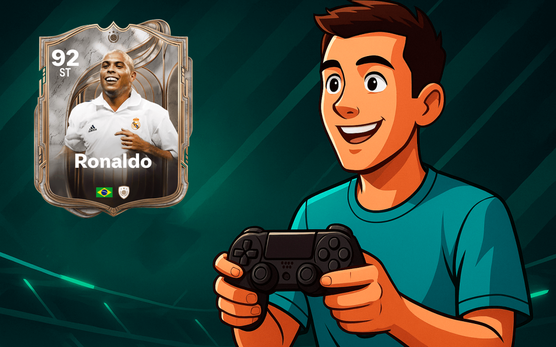 Protegido: Primeros pasos en FC 26 Ultimate Team: Guía inicial y consejos