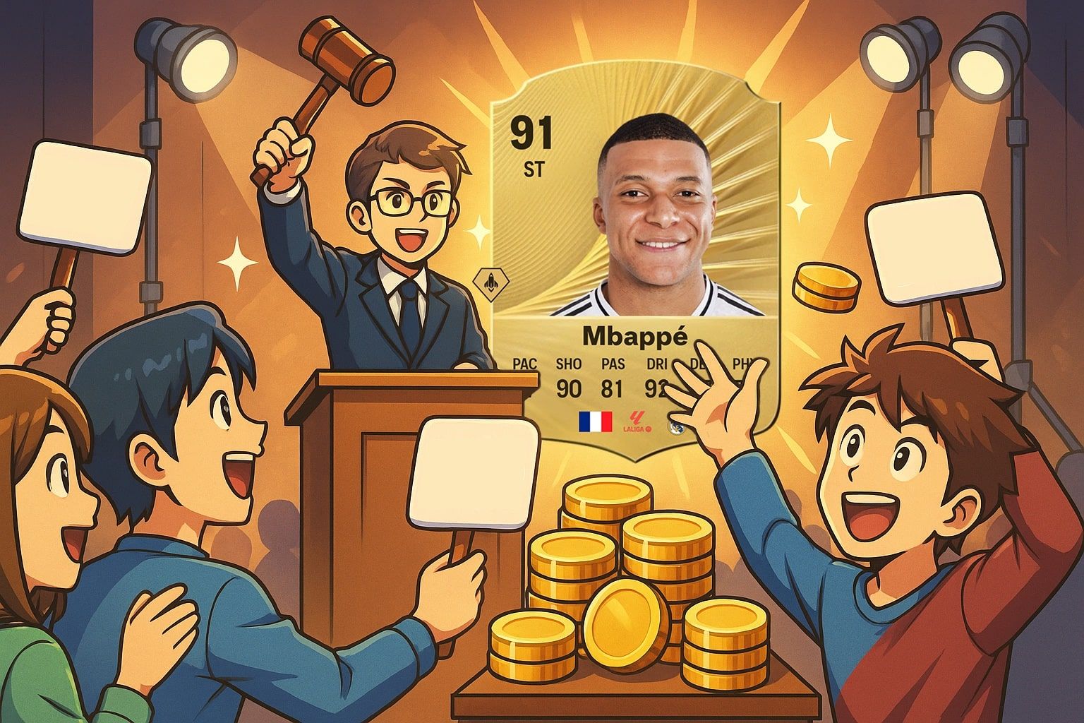 el mejor tradeo diario FC 26, tradeo travieso FC 26 Ultimate Team, puja masiva FC 26, ganar monedas en FC 26 Ultimate Team, métodos de tradeo efectivos FC 26, tradeos fáciles para principiantes FC 26, cómo ganar monedas rápido FC 26