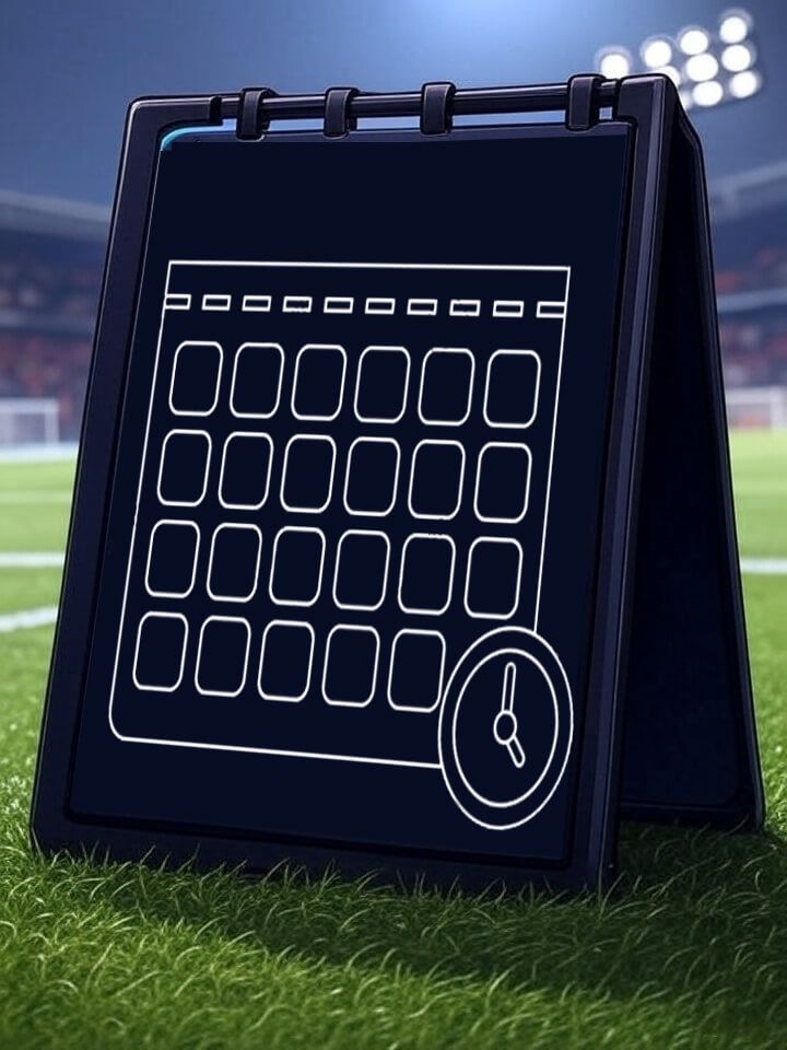 calendario FC 26 septiembre, calendario FC 26 fechas clave, calendario FC 26 Ultimate Team, fechas importantes FC 26 septiembre, lanzamiento FC 26 septiembre, acceso anticipado FC 26 Ultimate Edition, recompensas Rivals FC 26 septiembre, recompensas Squad Battles FC 26 septiembre, TOTW 1 FC 26, TOTW 2 FC 26, base de datos jugadores FC 26, Web App FC 26 apertura, Companion FC 26 lanzamiento, Standard Edition FC 26 fecha salida