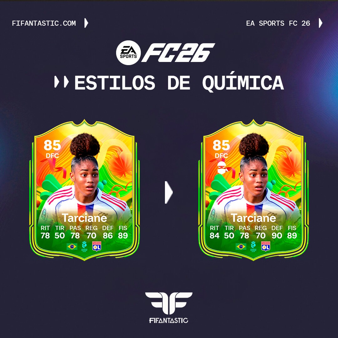 mejores estilos de química temporada 2 FC 26 Ultimate Team, best chemistry styles season 2 FC 26 Ultimate Team
