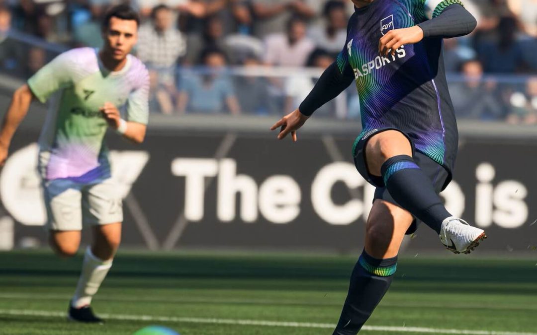 Los mejores PlayStyles por posición en FC 26 Ultimate Team