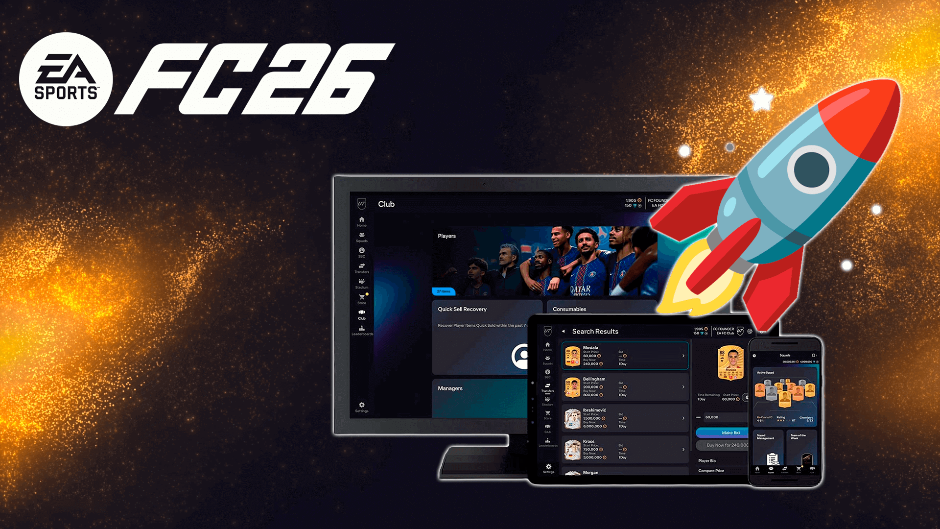 extensión gratuita para completar SBC en FC 26 Ultimate Team, free extension to complete SBCs in FC 26 Ultimate Team, cómo ahorrar tiempo completando desafíos SBC en FC 26, how to save time completing SBC challenges in FC 26, AutoSBC extensión web app FC 26 Ultimate Team, AutoSBC web app extension FC 26 Ultimate Team