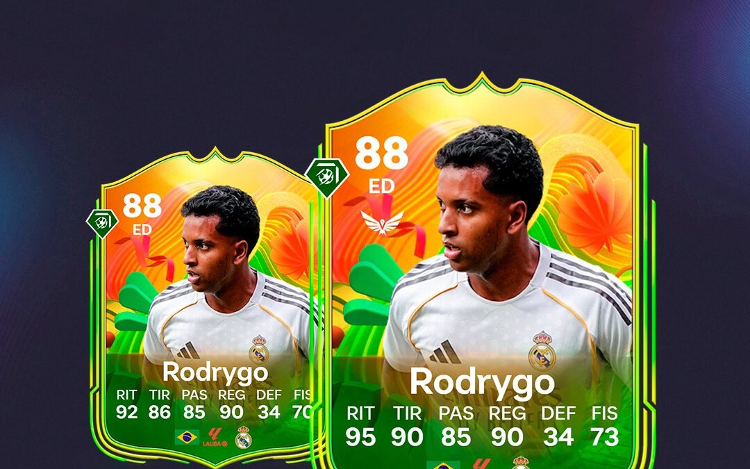 Los mejores estilos de química para los futbolistas de la Temporada 2 de FC 26 Ultimate Team