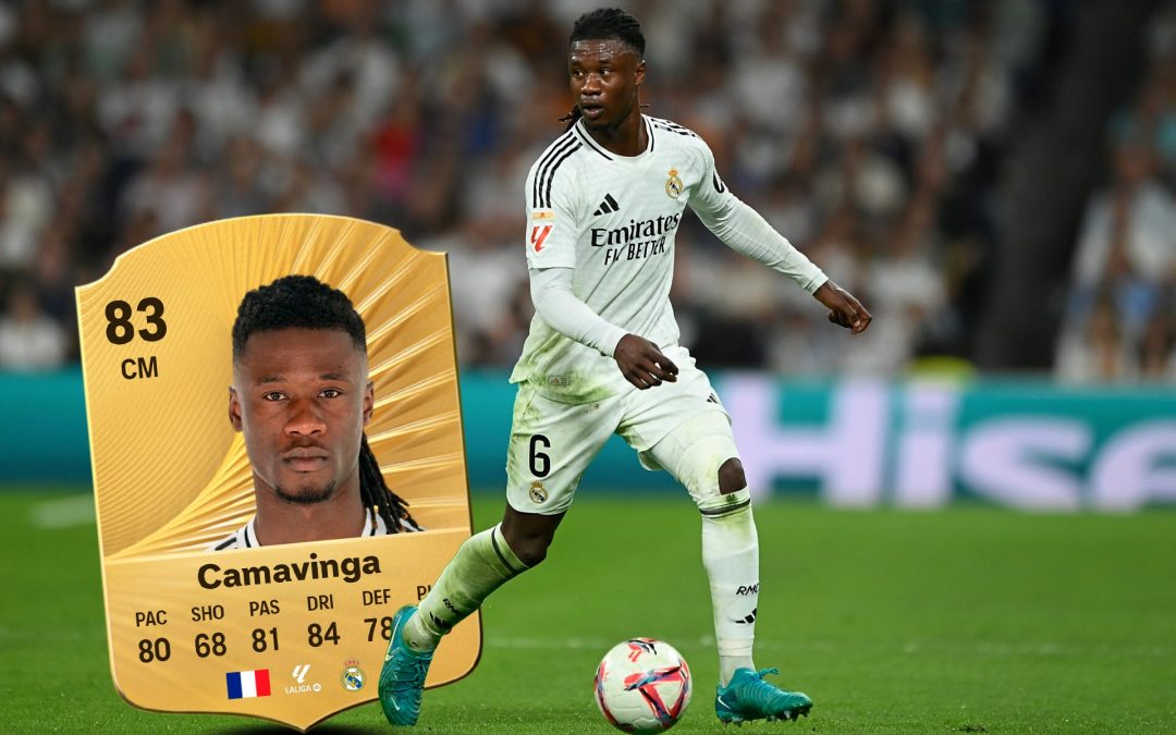 Los mejores futbolistas de FC 26 Ultimate Team por menos de 50.000 monedas