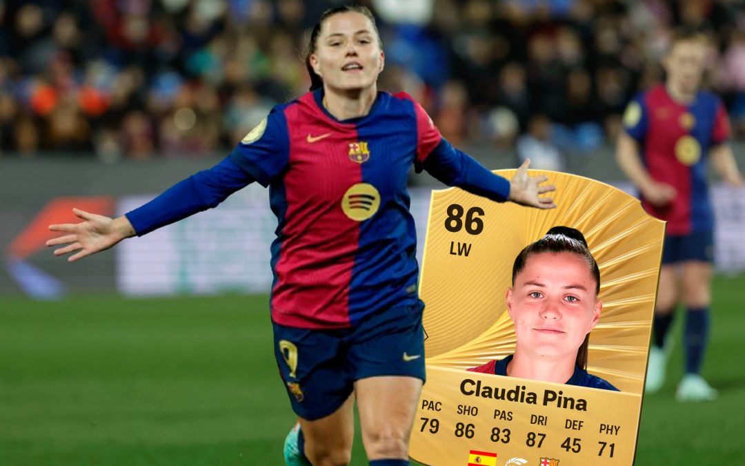 Los mejores futbolistas baratos de FC 26 por menos de 50.000 monedas