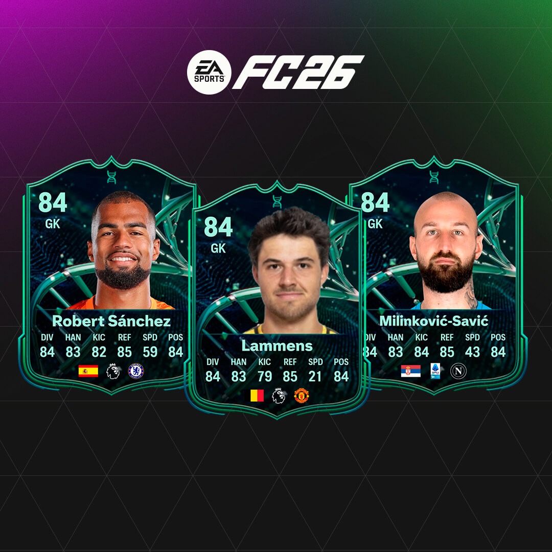 mejores porteros Centinela de la Portería FC 26, porteros para evolución FC 26, cheapest Centinela de la Portería evolution, best goalkeepers evolution FC 26, evolución porteros Ultimate Team FC 26