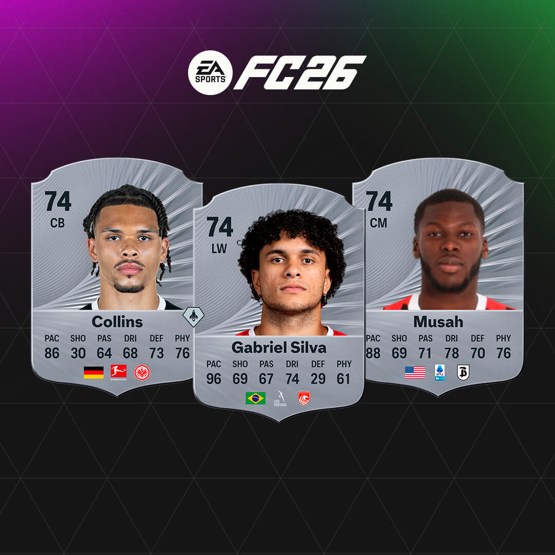mejores defensas de plata FC 26, mejores centrocampistas de plata FC 26, mejores atacantes de plata FC 26, best silver defenders FC 26, best silver midfielders FC 26, best silver attackers FC 26