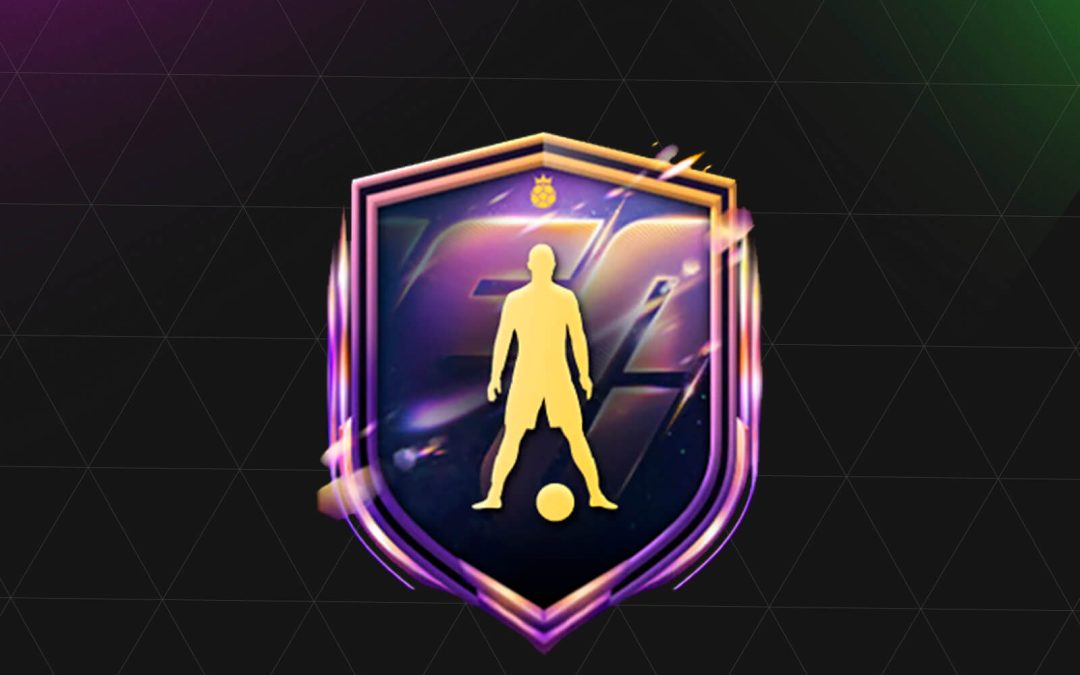 Cómo completar el SBC Héroe máx. 86 en FC 26 Ultimate Team barato y rápido