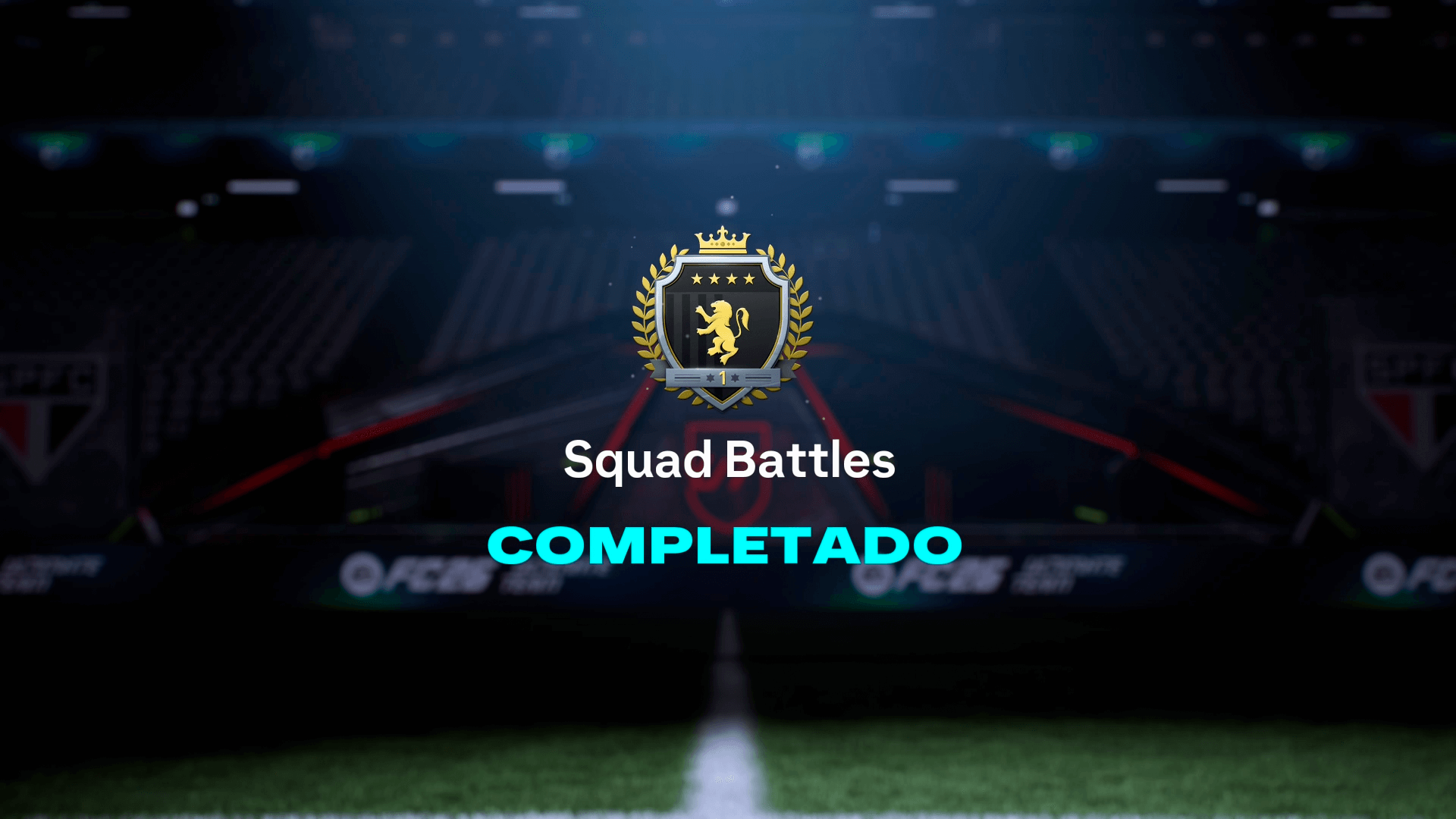 Cómo llegar a Elite 1 en Squad Battles en FC 26 Ultimate Team