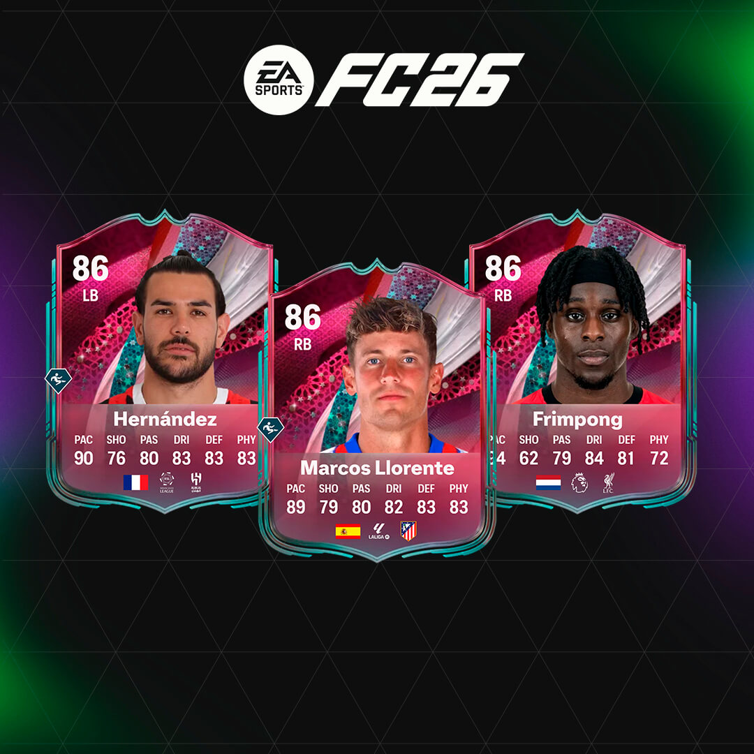 Protege las bandas FC 26, mejores laterales para la evolución FC 26, opciones top para la evolución Protege las bandas FC 26, jugadores recomendados evolución laterales FC 26 Protege las bandas FC 26, mejores laterales para la evolución FC 26, opciones top para la evolución Protege las bandas FC 26, jugadores recomendados evolución laterales FC 26