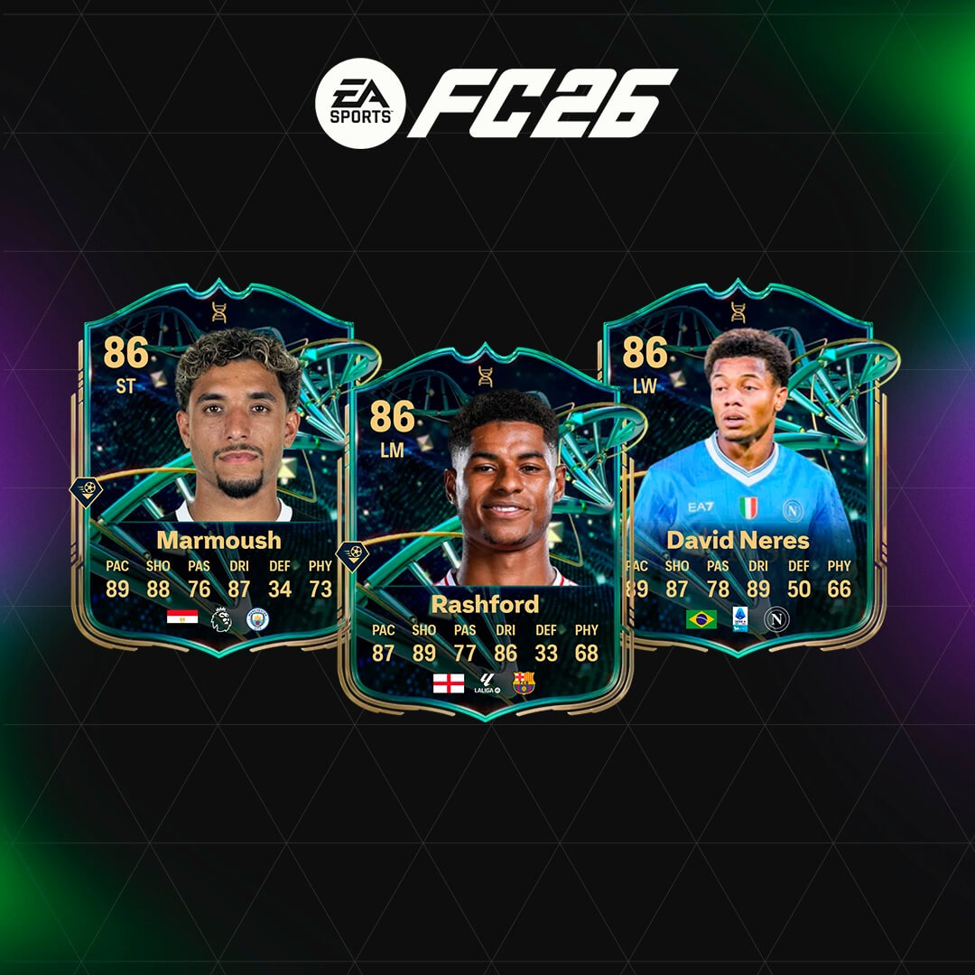 Rashford evolución Estrella de Moncada, Rashford Estrella de Moncada evolution, Marmoush evolución Estrella de Moncada, Marmoush Estrella de Moncada evolution, David Neres evolución Estrella de Moncada, David Neres Estrella de Moncada evolution, Ansu Fati evolución Estrella de Moncada, Ansu Fati Estrella de Moncada evolution FC 26 Ultimate Team Rashford evolución Estrella de Moncada, Rashford Estrella de Moncada evolution, Marmoush evolución Estrella de Moncada, Marmoush Estrella de Moncada evolution, David Neres evolución Estrella de Moncada, David Neres Estrella de Moncada evolution, Ansu Fati evolución Estrella de Moncada, Ansu Fati Estrella de Moncada evolution FC 26 Ultimate Team