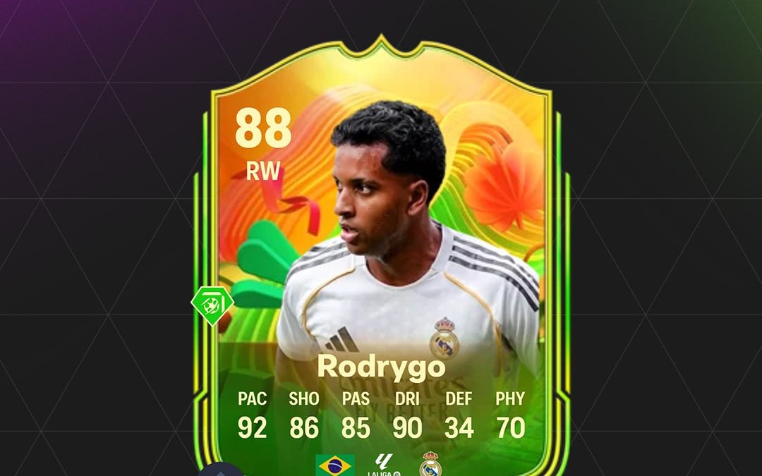 Cómo funciona la química de las cartas especiales en FC 26 Ultimate Team
